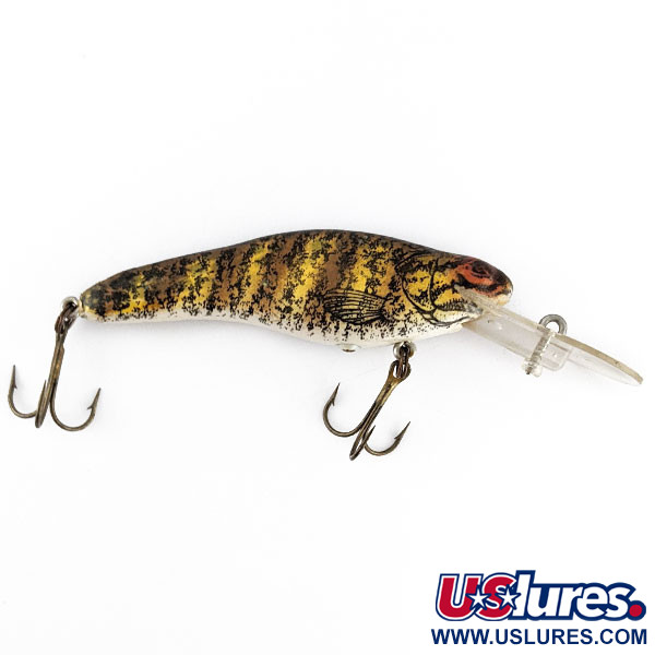  Crankbait Corp Fingerling, , 10 г, воблер #21391