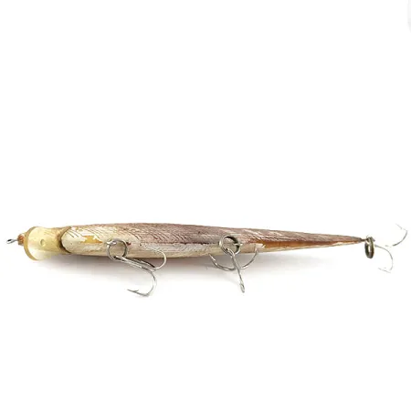 Bill Norman Shiner Minnow, 7 г, воблер #21398
