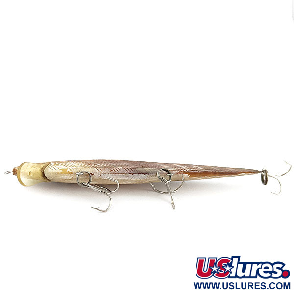  Bill Norman Shiner Minnow, , 7 г, воблер #21398