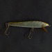  Bill Norman Shiner Minnow, Clown, 3 г, воблер #21399