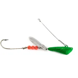 Hildebrandt June-Bug Spinnerbait