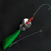 Hildebrandt Spinners Hildebrandt  June Bug Spinnerbait, , 21 г, блешня оберталка (вертушка) #21411