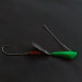 Hildebrandt Spinners Hildebrandt  June Bug Spinnerbait, , 21 г, блешня оберталка (вертушка) #21411