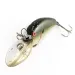  Bomber Flat A, Tennessee shad, 10 г, воблер #21425