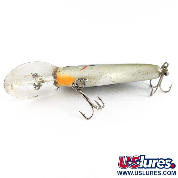  Bomber Flat A, Tennessee shad, 10 г, воблер #21425