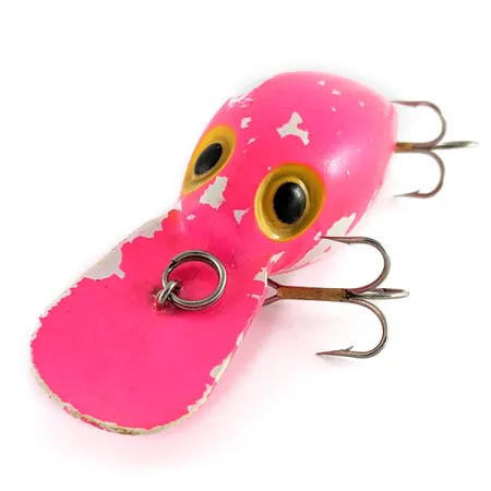 Storm Magnum Wiggle Wart, Hot pink, 21 г, воблер #21426