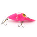  Storm Magnum Wiggle Wart, Hot pink, 21 г, воблер #21426