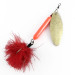 Yakima Bait Worden’s Original Rooster Tail, gold/hot pink, 14 г, блешня оберталка (вертушка) #21427