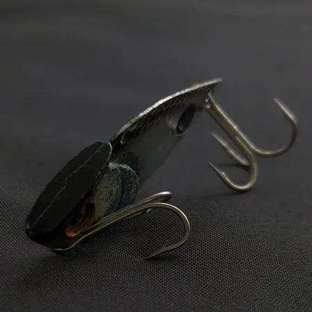 Cotton Cordell Gay Blade, нікель, 12 г, блесна коливалка (колебалка) #21430