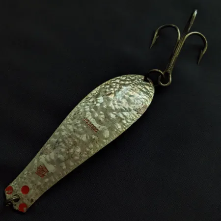 Doctor Spoon Crystal