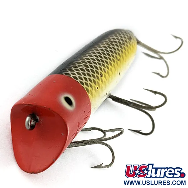 Heddon Lucky 13, 21 г, воблер #21435