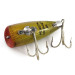  Heddon Chugger Jr , Perch , 10 г, воблер #21436