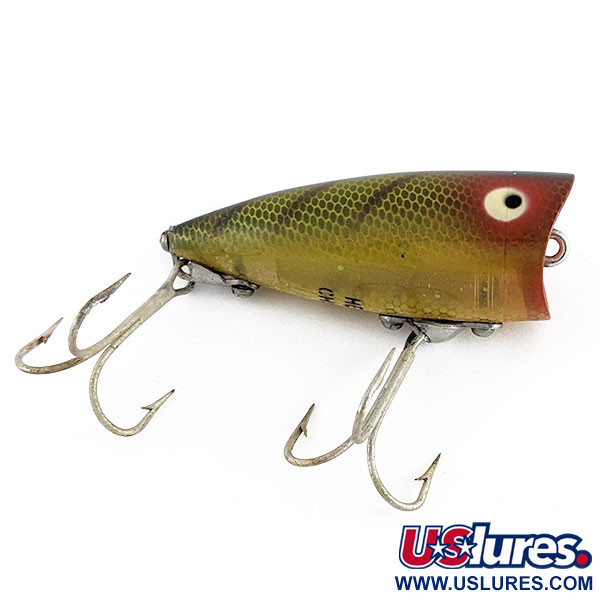 Heddon Chugger Jr 