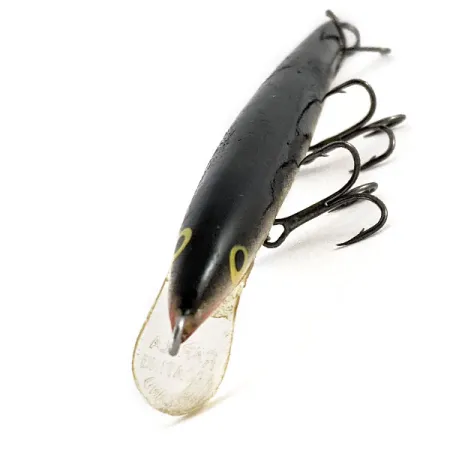 Rapala Original Floater F11, S (Silver), 6 г, воблер #21451