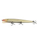  Rapala Original Floater F11, S (Silver), 6 г, воблер #21451