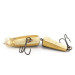  Rapala Jointed J-7 (Finland), G (Gold), 4 г, воблер #21453