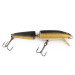  Rapala Jointed J-7 (Finland), G (Gold), 4 г, воблер #21453