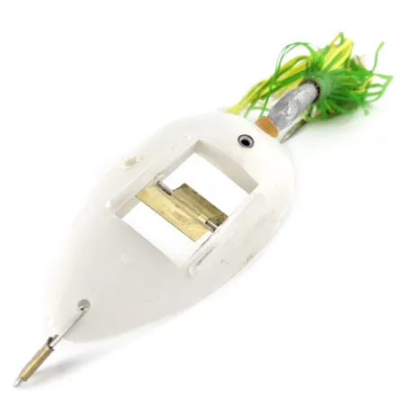 Незачіпляйка Norman Weedwalker