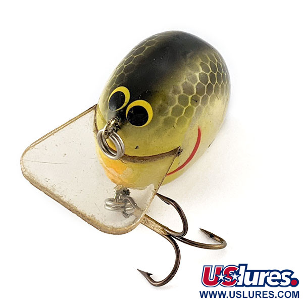 Bagley Bait Bagley Balsa B , , 11,5 г, воблер #21460