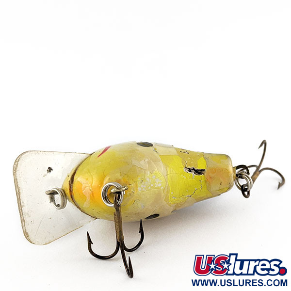 Bagley Bait Bagley Balsa B , , 11,5 г, воблер #21460