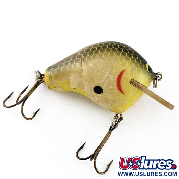 Bagley Bait Bagley Balsa B , , 11,5 г, воблер #21460