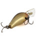  Rapala Fat Rap (Finland), G (Gold), 11 г, воблер #21461