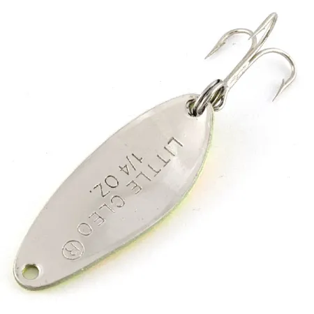 Acme Little Cleo, 7 г, блесна коливалка (колебалка) #21466