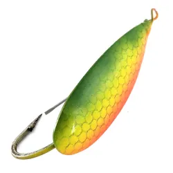 Johnson Silver Minnow