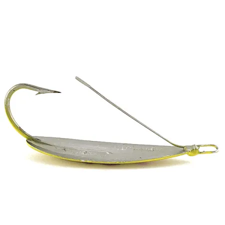 Johnson Silver Minnow, Five of Diamonds, 12 г, блесна коливалка (колебалка) #21474