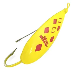 Johnson Silver Minnow