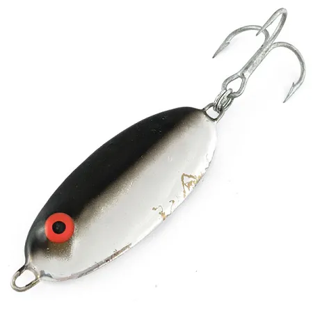 Bomber Slab Spoon, 35 г, блесна коливалка (колебалка) #21479