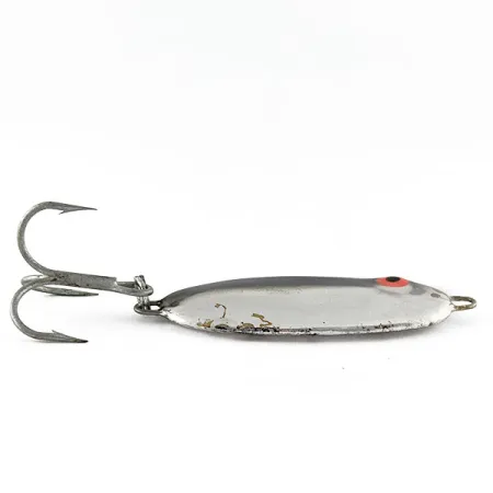 Bomber Slab Spoon, 35 г, блесна коливалка (колебалка) #21479