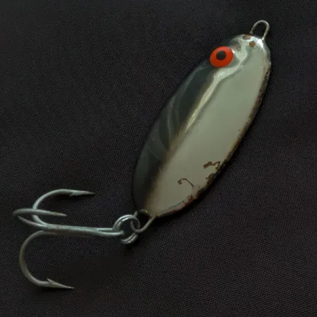 Bomber Slab Spoon, 35 г, блесна коливалка (колебалка) #21479