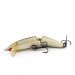  Rapala Jointed J-7 (Finland), S (silver), 4 г, воблер #21482