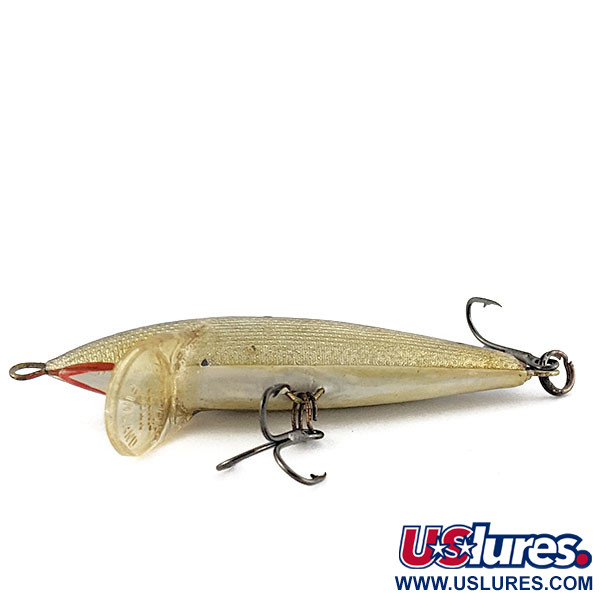  Rapala Countdown CD7, S (silver), 8 г, воблер #21483