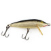  Rapala Countdown CD7, S (silver), 8 г, воблер #21483