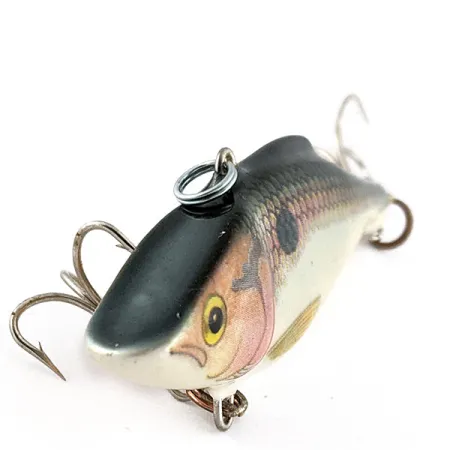 Rapala Rattl'n RAP RNR 07, Shad, 16 г, воблер #21484