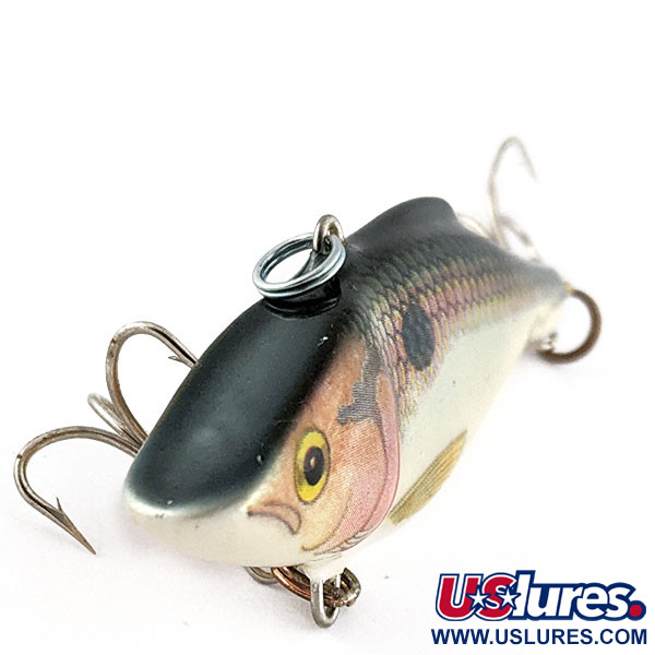  Rapala Rattl'n RAP RNR 07, Shad, 16 г, воблер #21484