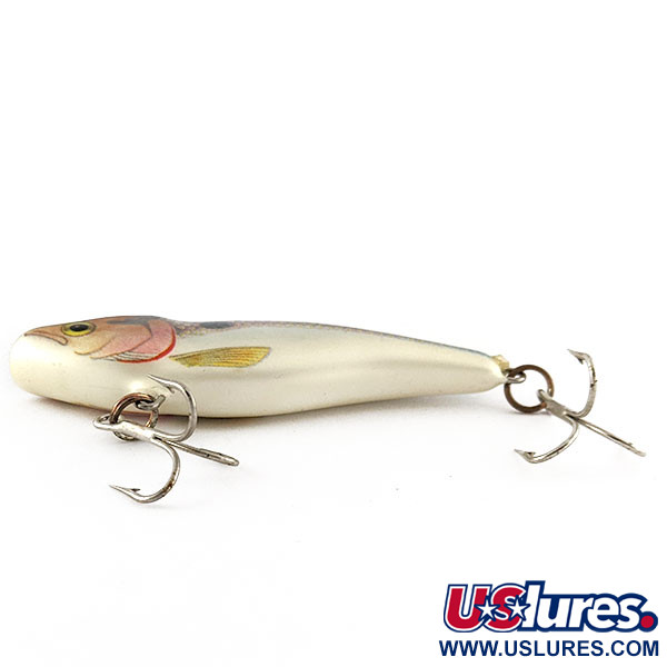  Rapala Rattl'n RAP RNR 07, Shad, 16 г, воблер #21484