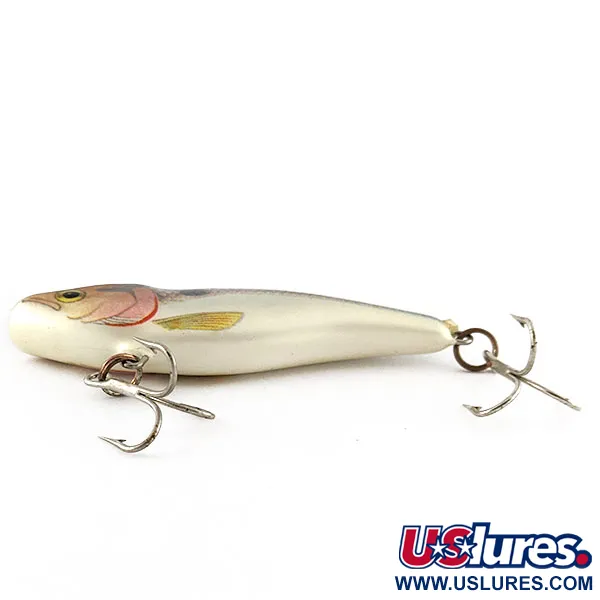 Rapala Rattl'n RAP RNR 07, Shad, 16 г, воблер #21484