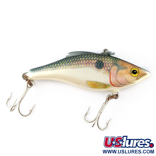  Rapala Rattl'n RAP RNR 07, Shad, 16 г, воблер #21484