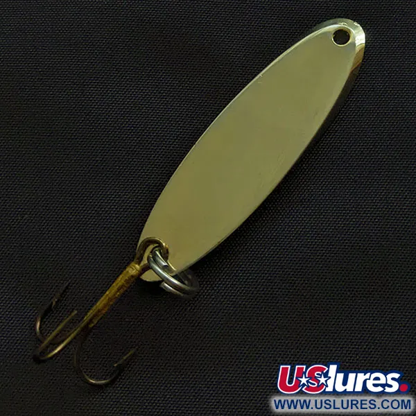 Acme Kastmaster, золото, 10,5 г, блесна коливалка (колебалка) #21488