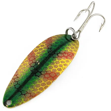 Little Cleo (Hula Girl)