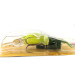  Berkley PowerBait Power Crank, шартрез, 14 г, воблер #21491