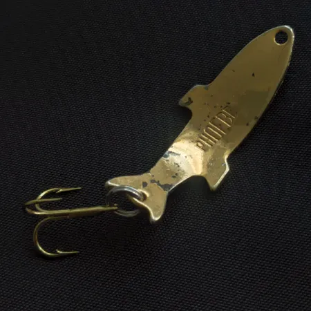 Acme Phoebe, 4 г, блесна коливалка (колебалка) #21492