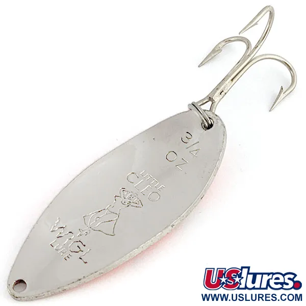 Little Cleo (Hula Girl)