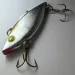  Bill Lewis Rat-L-Trap, Chrome Blue Back, 14 г, воблер #21498