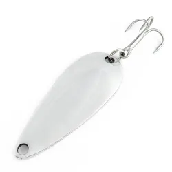 Worth Chippewa Steel Spoon