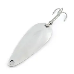 Worth Chippewa Steel Spoon