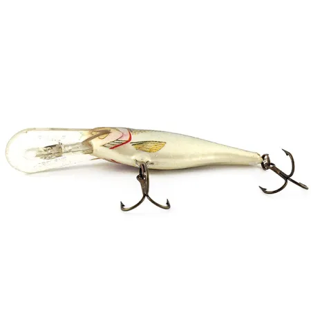 Rapala Shad Rap Deep Runner 07, Shad, 8 г, воблер #21506